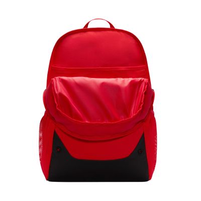 4. Plecak Nike Academy Team M czerwony IO0915 657