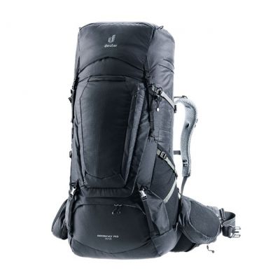 Plecak turystyczny Deuter Aircontact Pro 75+10 337012570000