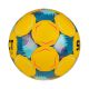 3. Piłka nożna Select Futsal Street v26 żółto-niebieska 310023