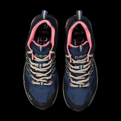 4. Buty trekkingowe Cmp Rigel Low Wmn W 3Q54456-38ML