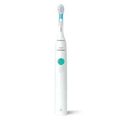 2. Szczoteczka do zębów dla dzieci PHILIPS HX3601/01