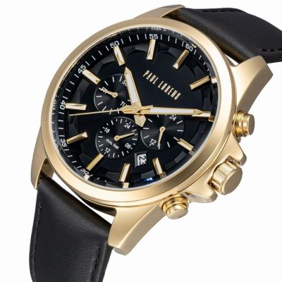 2. Zegarek Męski PAUL LORENS PL20010A-1A2 + BOX