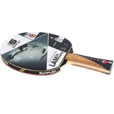 Rakietka do tenisa stołowego Sunflex Lam Siu Hang S10379