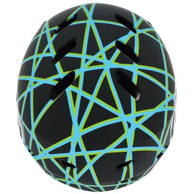 13. KASK SKATE SCRATCH R.M