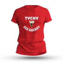 Koszulka krótki rękaw GKS Tychy Ice Hockey Man