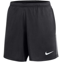 Spodenki damskie Nike Dri-Fit Park 26 czarne HM7162 010