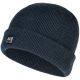 2. Czapka SUPER.NATURAL FISHERMAN BEANIE granatowa