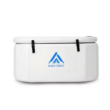 Extralink Ice Bath | Wanna do morsowania | 150x80x65cm