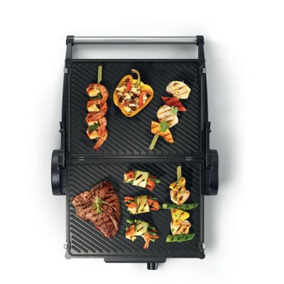 7. Grill elektryczny BOSCH TCG 4104