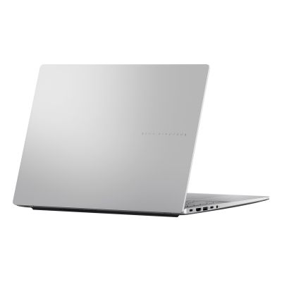 11. ASUS Vivobook S16 S3607VA-RP097W Core 5 210H 16.0"WUXGA IPS-level Panel 144Hz 300nits AG 16GB DDR5 SSD512 Intel UHD Graphics WLAN+BT Cam1080p 70WHrs Win11 Cool Silver