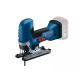 Bosch GST 185-LI wyrzynarka elektryczna 3500 spm 1,9 kg
