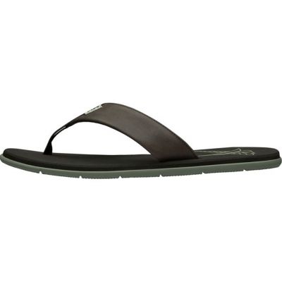 2. Klapki Helly Hansen Seasand Leather Sandal M 11495-713