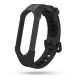 4. Pasek Tech-Protect Armour na Xiaomi Mi Smart Band 5 / 6 / 7 / NFC - czarny