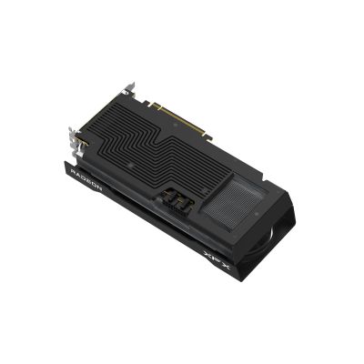 5. Karta graf. XFX Swift RX 9070GRE Trip F. G. 12GB