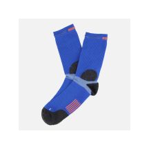 Skarpety ROSSIGNOL Sapa Mid Socks niebieskie