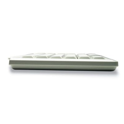 CHERRY G84-4400 klawiatura Uniwersalne PS/2 QWERTZ Niemiecki Szary