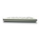CHERRY G84-4400 klawiatura Uniwersalne PS/2 QWERTZ Niemiecki Szary