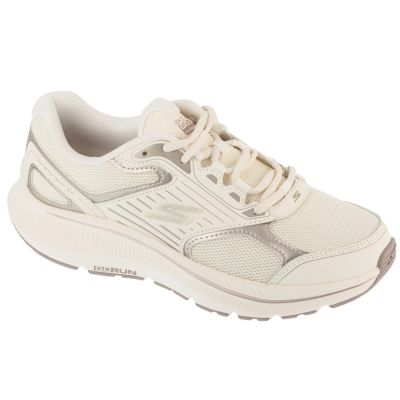 Skechers Go Run Consistent 2.0 - Advantage 128606-NAT Beżowe 36