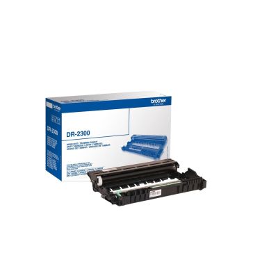 3. Brother DR-2300 bęben do tonera Oryginalny 1 szt.