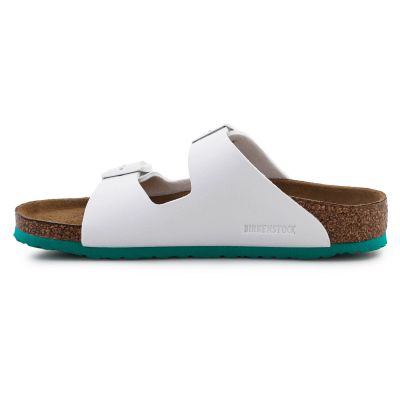 9. Klapki Birkenstock Arizona BS Jr 1026859