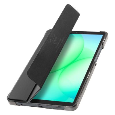 2. Etui Spigen Smart Fold na Samsung Galaxy Tab A9 / A11 - czarne