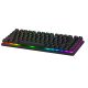 7. Dell Klawiatura bezprzewodowa Alienware Pro US QWERTY Dark