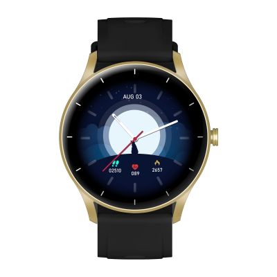 2. Smartwatch Gravity GT2-3