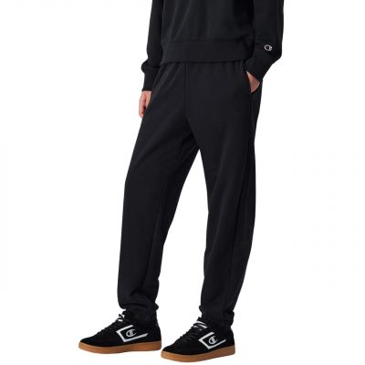 2. Spodnie Champion Elastic Cuff Pants W 117790 KK001
