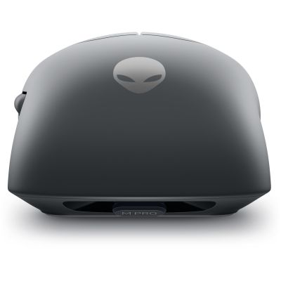 5. Dell Mysz bezprzewodowa gamingowa Alienware Pro Dark
