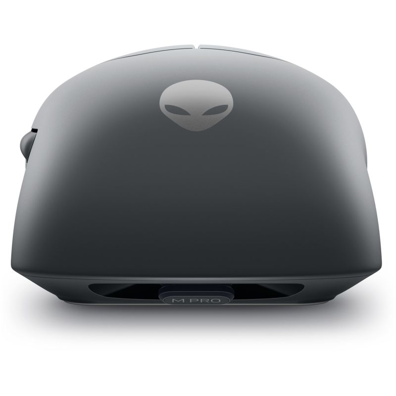 5. Dell Mysz bezprzewodowa gamingowa Alienware Pro Dark