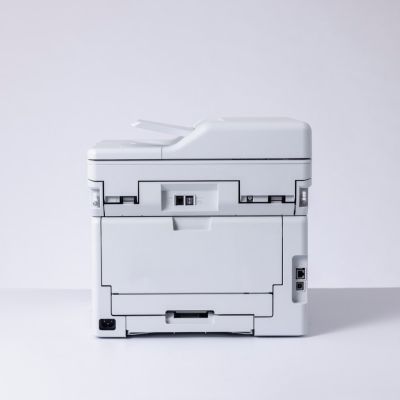 27. Brother MFC-L3740CDWE drukarka wielofunkcyjna LED A4 600 x 2400 DPI 18 stron/min Wi-Fi