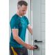 30. Inteligentny zamek do drzwi Yale Linus Smart lock L2 Lite Silver