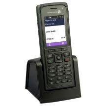 Alcatel-Lucent Enterprise 8262 Telefon w systemie DECT Czarny