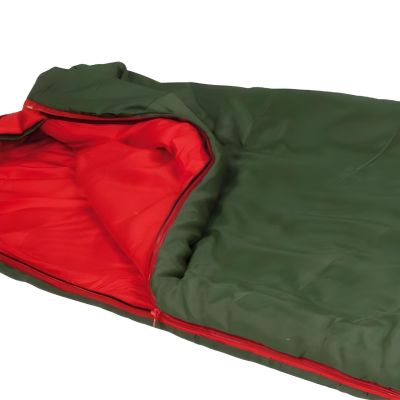 9. Śpiwór High Peak Pak 600 Eco 23247