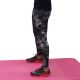 4. Legginsy damskie Outhorn multikolor allover HOZ19 SPDF602B 90A