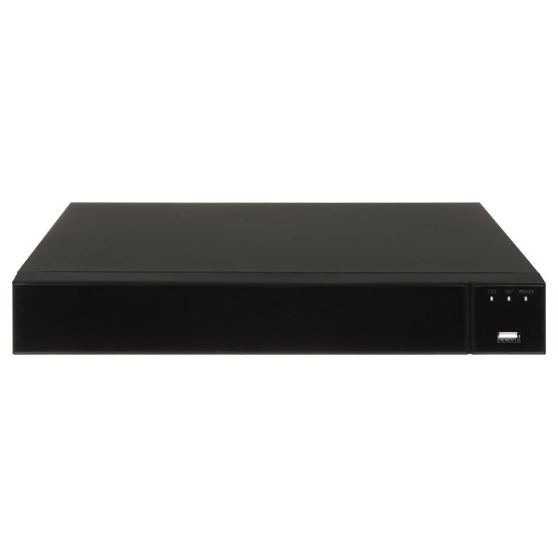 Rejestrator AHD, HD-CVI, HD-TVI, CVBS, IP APTI-XB1612-I5 16 kanałów