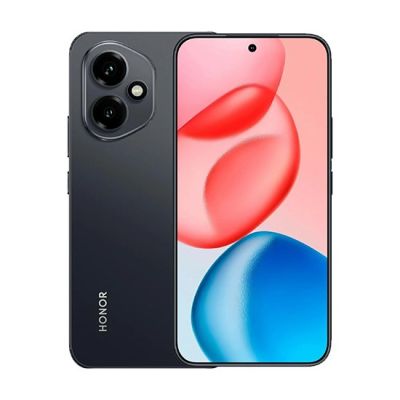 17. Honor 400 8/256GB Czarny
