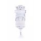 4. Łyżwy figurowe Tempish Crox.X Top W 1300001634