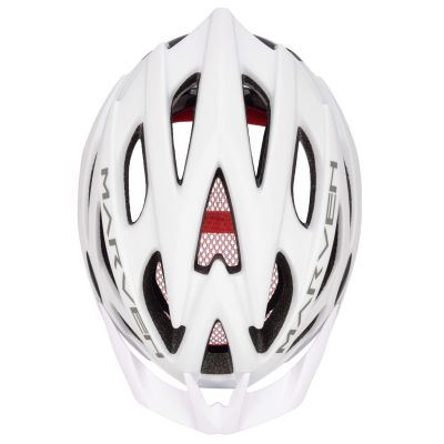 58. Kask rowerowy Meteor Marven 24723-24725