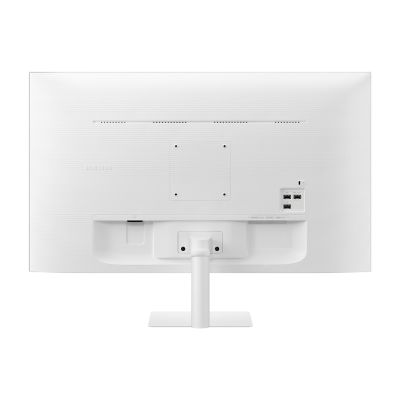 3. Samsung M7 M70F monitor komputerowy 81,3 cm (32") 3840 x 2160 px 4K Ultra HD LED Biały