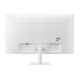 3. Samsung M7 M70F monitor komputerowy 81,3 cm (32") 3840 x 2160 px 4K Ultra HD LED Biały