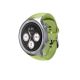 3. Motorola Moto Watch 512MB Silver_Stainless Steel + Herbal Garden_Silicone  Silver