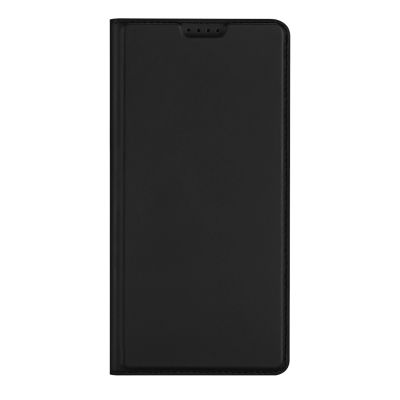 6. Etui Dux Ducis Skin Pro na Samsung Galaxy A57 5G - czarne