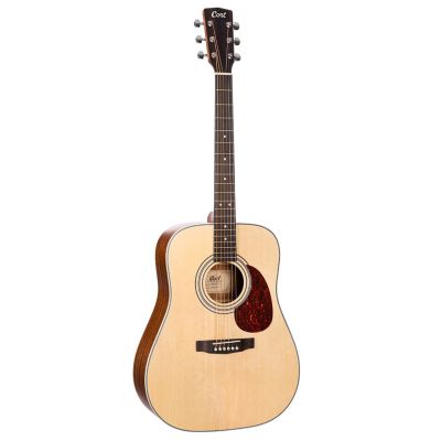 4. CORT EARTH 70 OP - Gitara akustyczna