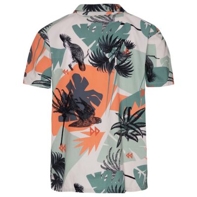 7. Koszulka męska Protest PRTLEARIE short sleeve shirt