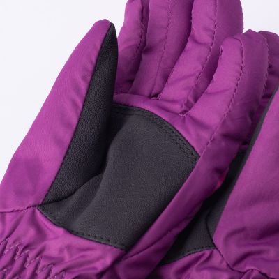 4. Dziecięce Rękawice ocieplane LUVA KIDS