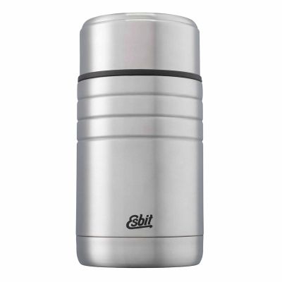 Termos na jedzenie Esbit Food Jug Majoris 1L - steel