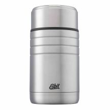 Termos na jedzenie Esbit Food Jug Majoris 1L - steel