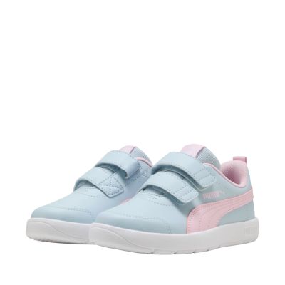 2. Buty dla dzieci Puma Courtflex V3 V PS 397642 18