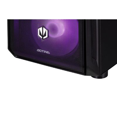 6. Actina ENDORFY i9-14900KF/64GB/2TB/RTX5090/1000W